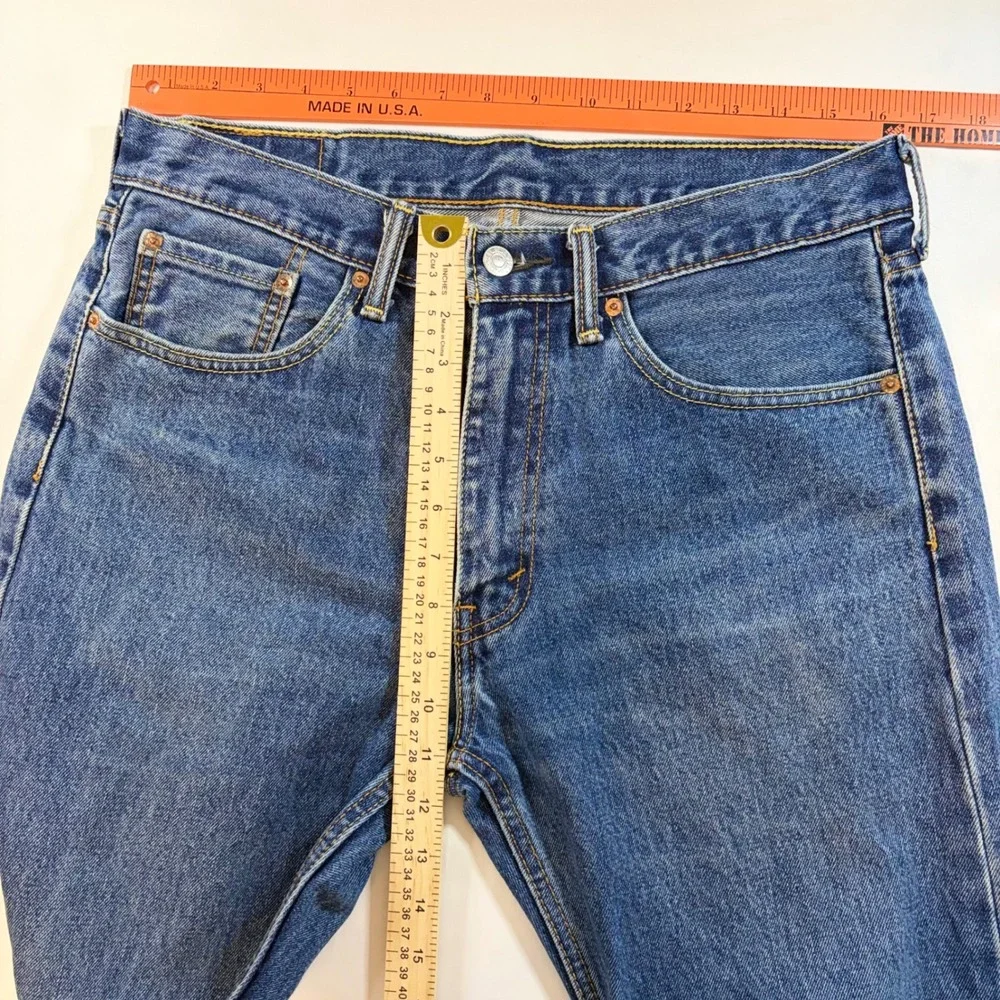 Levis levi 505